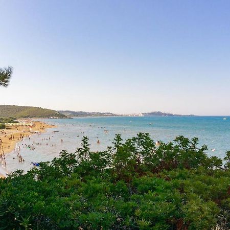Gattarella Family Resort Puglia- Seaside Rooms And Suites With Premium Half-Board A La Carte Vieste Ngoại thất bức ảnh