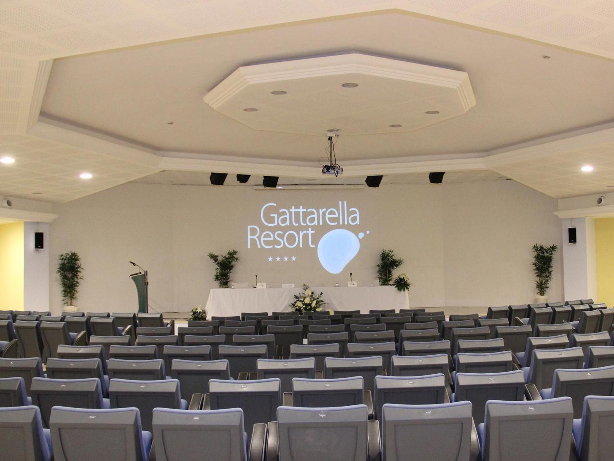 Gattarella Family Resort Puglia- Seaside Rooms And Suites With Premium Half-Board A La Carte Vieste Ngoại thất bức ảnh