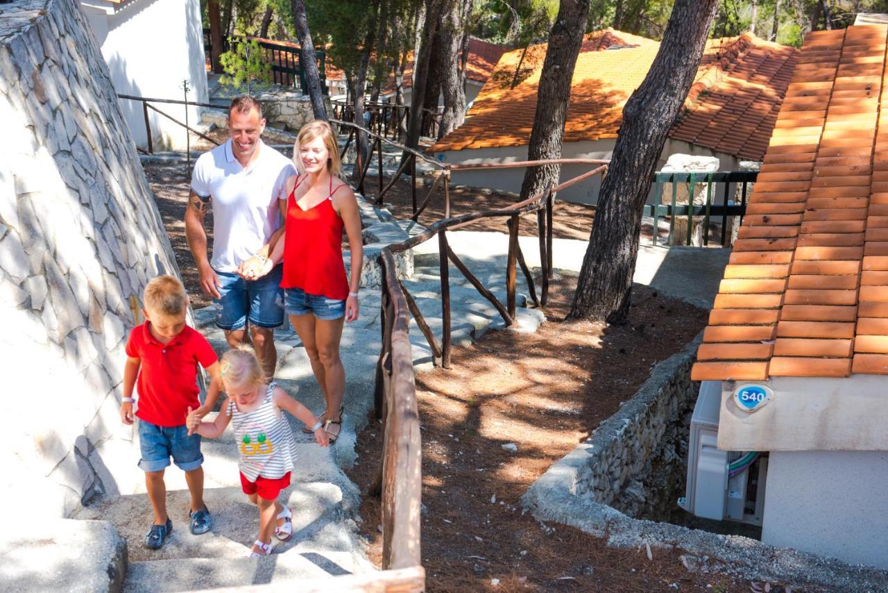 Gattarella Family Resort Puglia- Seaside Rooms And Suites With Premium Half-Board A La Carte Vieste Ngoại thất bức ảnh