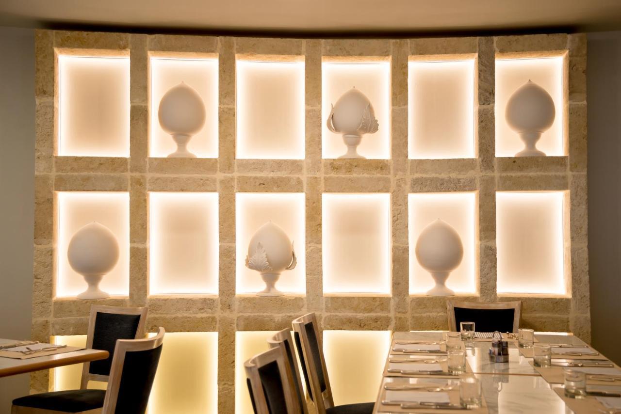 Gattarella Family Resort Puglia- Seaside Rooms And Suites With Premium Half-Board A La Carte Vieste Ngoại thất bức ảnh
