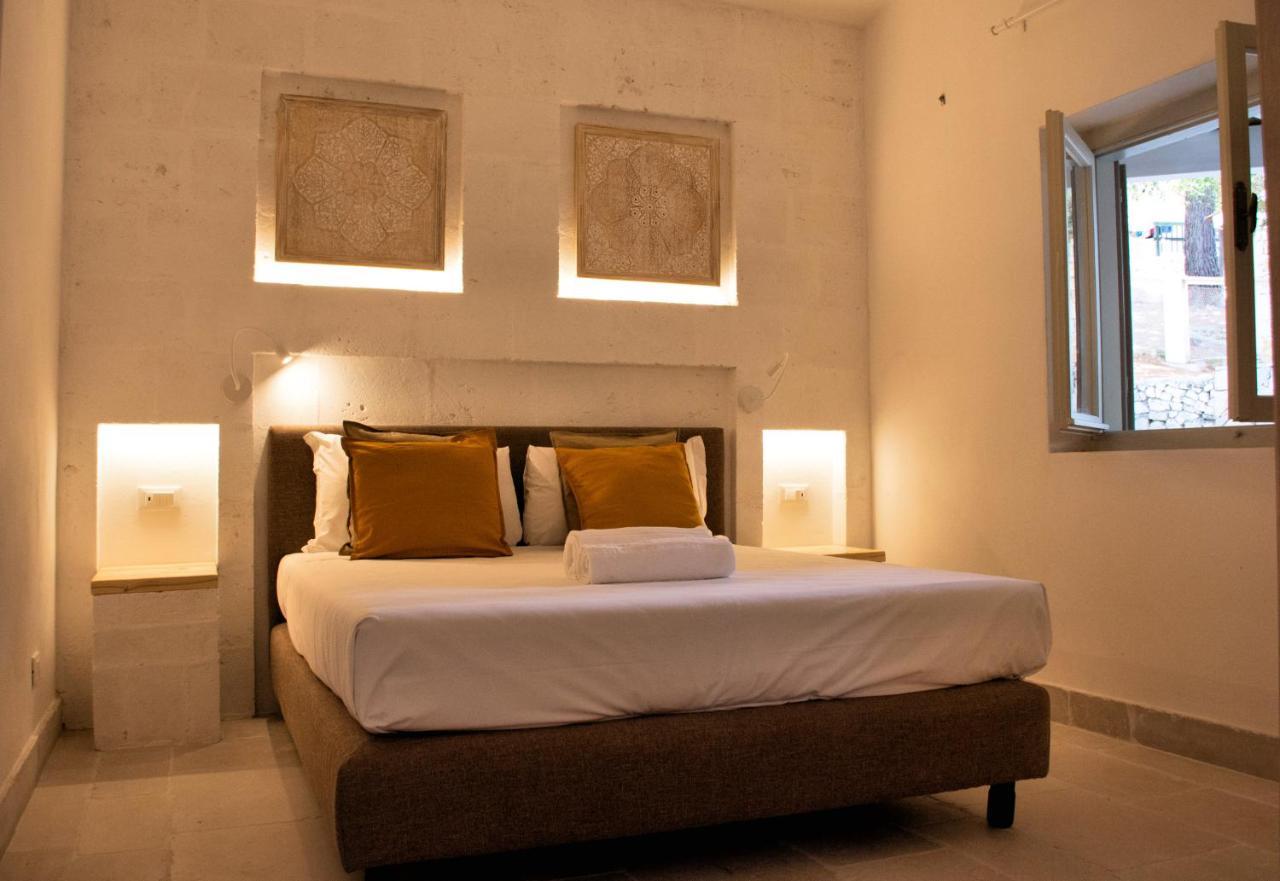 Gattarella Family Resort Puglia- Seaside Rooms And Suites With Premium Half-Board A La Carte Vieste Ngoại thất bức ảnh