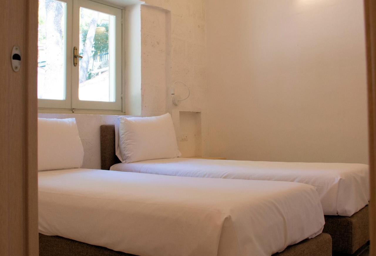 Gattarella Family Resort Puglia- Seaside Rooms And Suites With Premium Half-Board A La Carte Vieste Ngoại thất bức ảnh