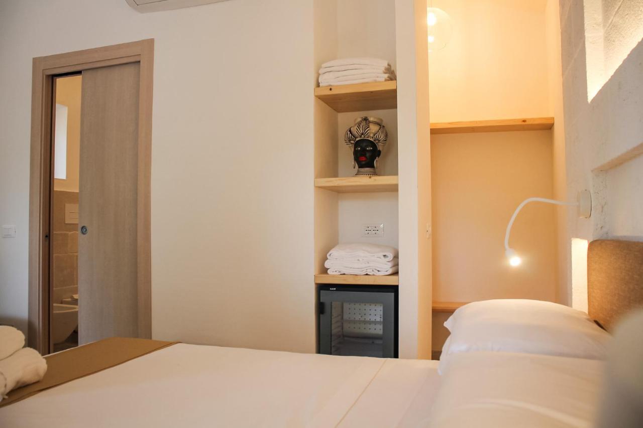 Gattarella Family Resort Puglia- Seaside Rooms And Suites With Premium Half-Board A La Carte Vieste Ngoại thất bức ảnh