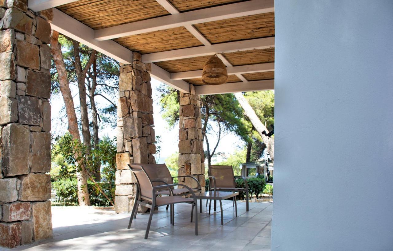 Gattarella Family Resort Puglia- Seaside Rooms And Suites With Premium Half-Board A La Carte Vieste Ngoại thất bức ảnh