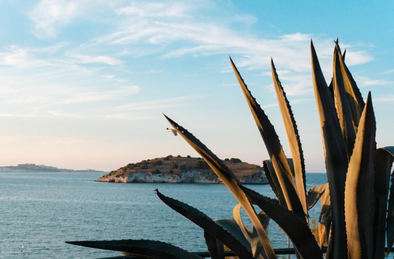 Gattarella Family Resort Puglia- Seaside Rooms And Suites With Premium Half-Board A La Carte Vieste Ngoại thất bức ảnh