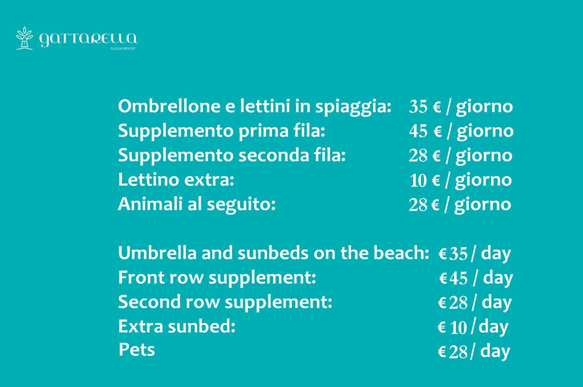 Gattarella Family Resort Puglia- Seaside Rooms And Suites With Premium Half-Board A La Carte Vieste Ngoại thất bức ảnh
